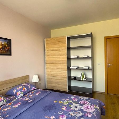 Mladost Apartments Sofía Exterior foto