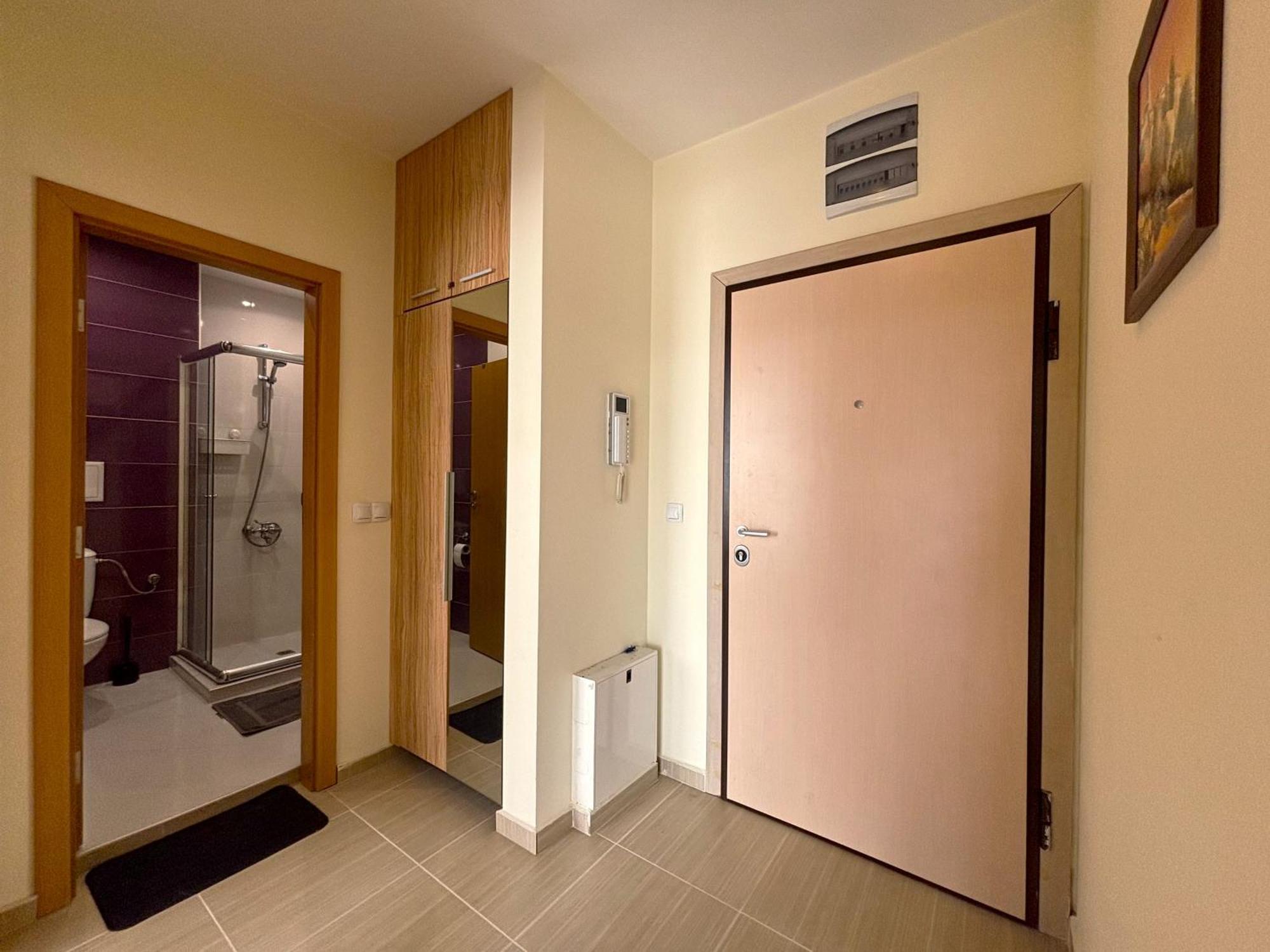 Mladost Apartments Sofía Exterior foto