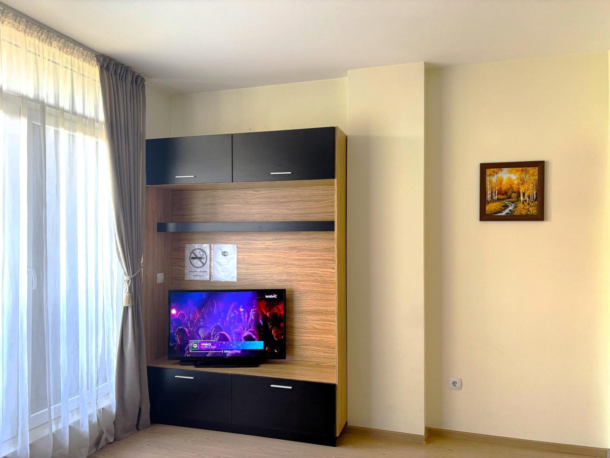 Mladost Apartments Sofía Exterior foto